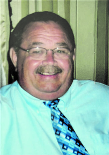 Colleagues Remember Larry ‘Babe’ Schmitt's Passion for His Community